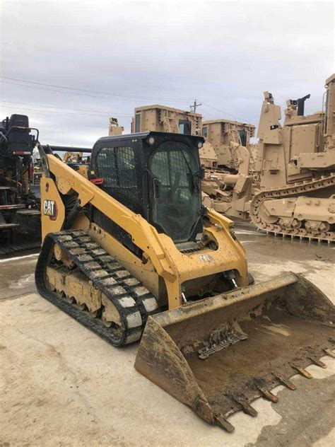 Skid Steers For Sale in DAYTON, OHIO 